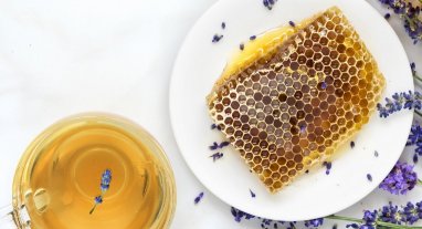 Présentation des produits de la ruche, Vitalité énergie immunité bienfaits gelée royale