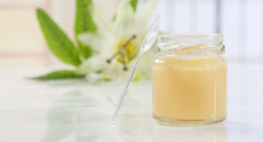 Gelée Royale à jeun