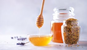 Produits de la ruche, miel, Gelée Royale et Pollen, solutions naturelles anti-fatigue