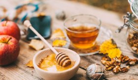 cure Gelée Royale automne vue liste