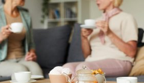 goûter autour d'une tasse de thé, guide d'achat Gelée Royale senior vue liste