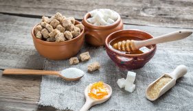  Sucre et produits de la ruche vue liste