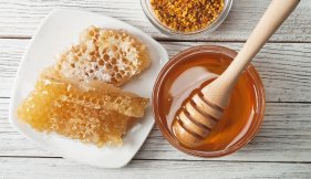 Produits de la ruche, cure de propolis vue liste
