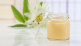 Gelée Royale à jeun vue liste