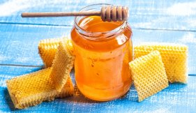 Miel et propolis vue liste