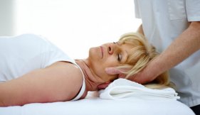 Arthrose cervicale traitement naturel