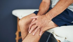 Les traitements contre l'arthrose du genou