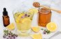 rituels pour l'hiver, miel de thym, tisane vue liste