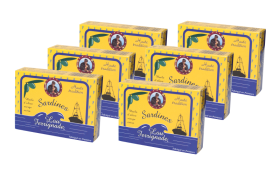 SA2O Les 6 boîtes