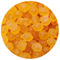 CA21 Pastilles Miel et Propolis
