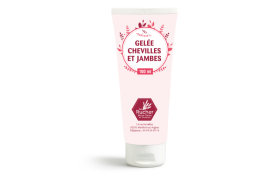 Gelée Chevilles et Jambes