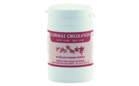 formule circulation