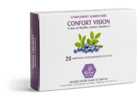 Confort Vision