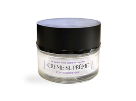 Creme Supreme Contour de YEUX