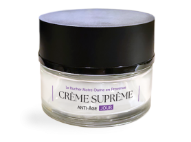 creme supreme anti age jour