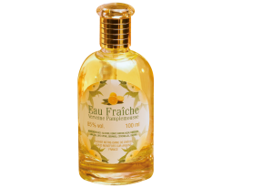 eau de toilette verveine