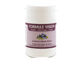 Formule Vision 1080