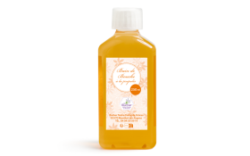 Bain de bouche à la propolis, Le Rucher Notre dame en Provence