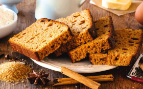 pain d'épices artisanal