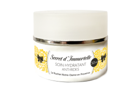 IM01 Creme SOIN HYDRATANT anti-rides