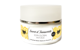 IM02 Creme SOIN GLOBAL anti-age