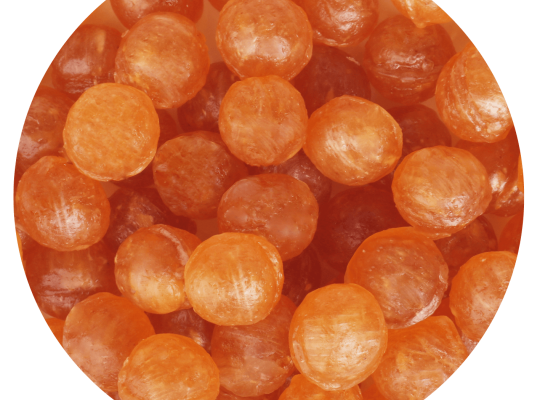 CA32 Pastilles Vitalité