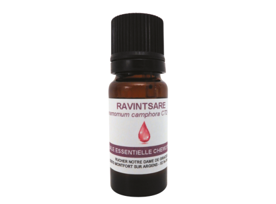 HE06 - Ravinstara 10 ml