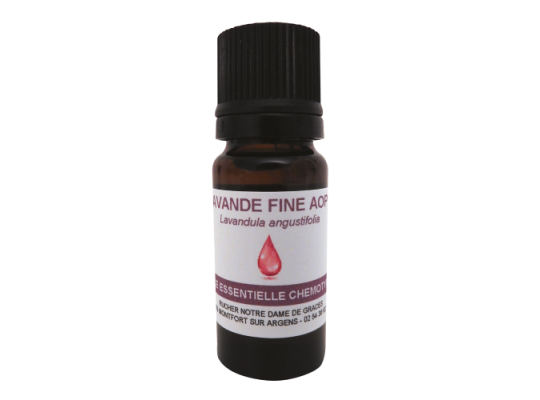 HE08 - Lavande Fine 10 ml