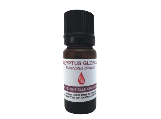 HE10 - Eucalyptus 10 ml