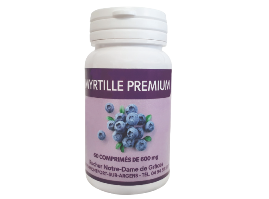 Myrtille Premium