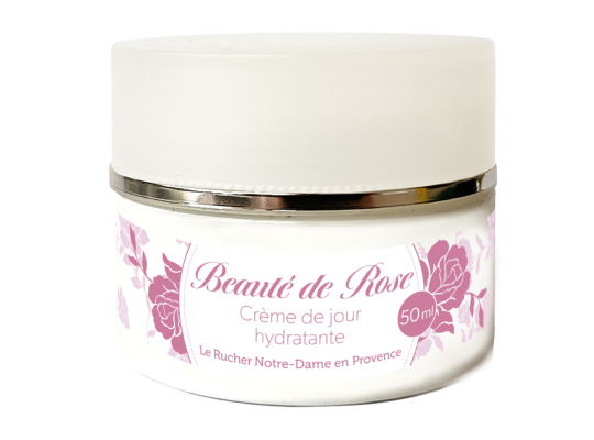Creme BEAUTE DE ROSE 1080