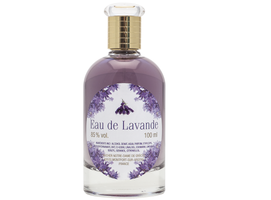 eau de toilette lavande