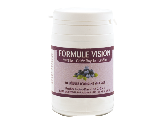 Formule Vision 1080