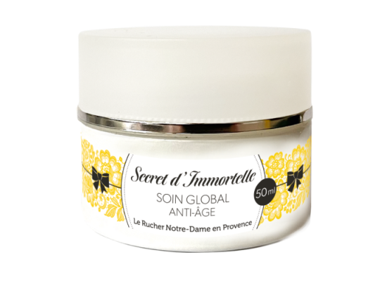 IM02 Creme SOIN GLOBAL anti-age