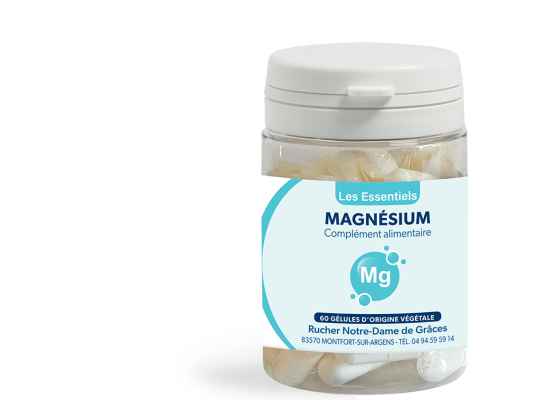 magnesium