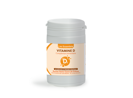 vitamine d