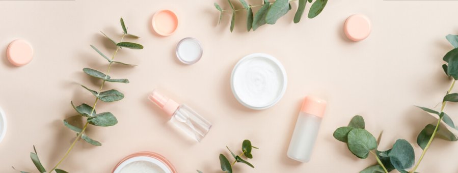 cosmétiques